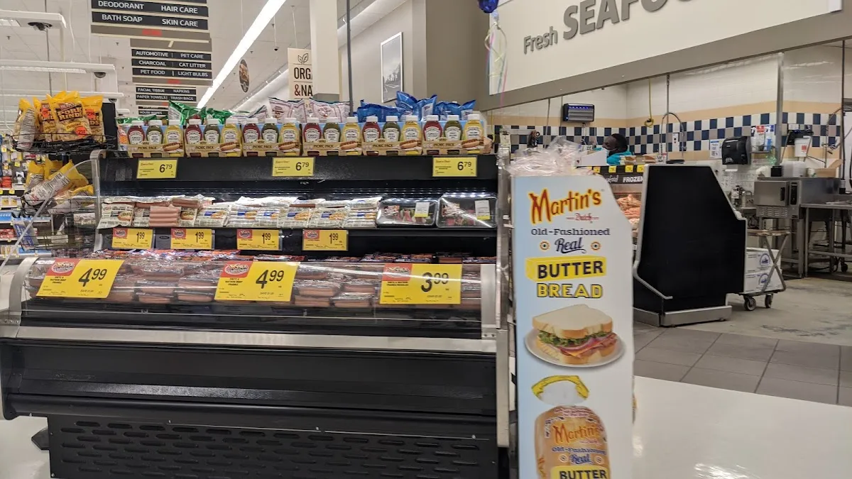 ACME Markets photo 4