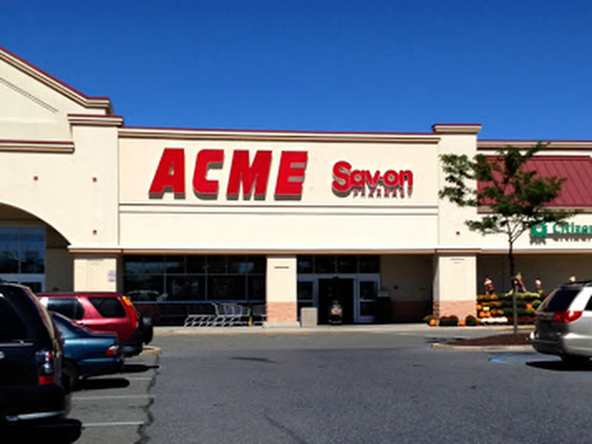 ACME Markets