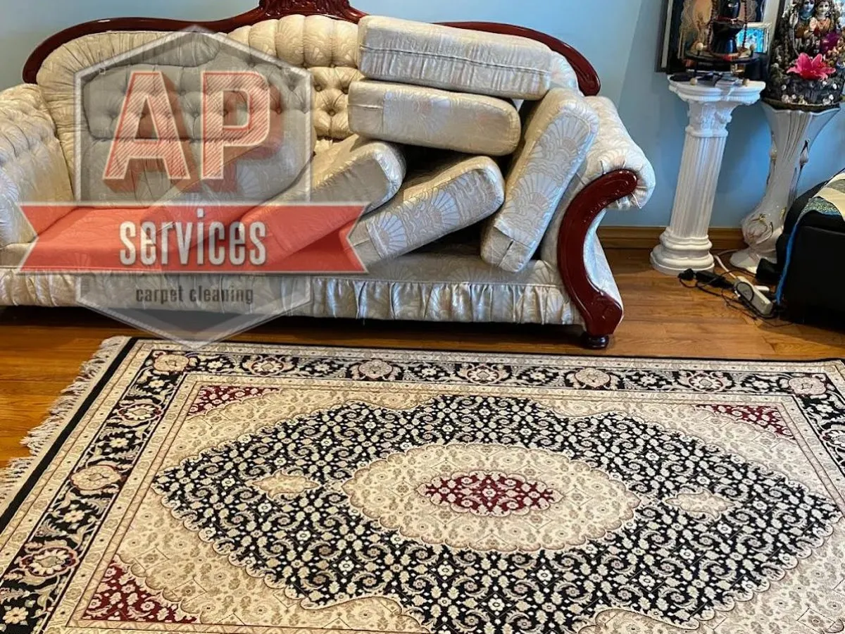 Acp Carpet Cleaning photo 4