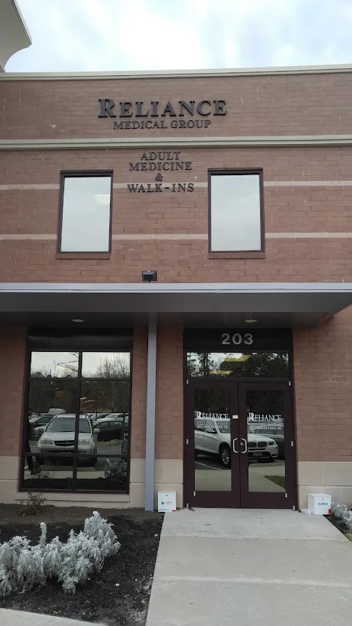 Act On Total Health - EHT Adult Medicine