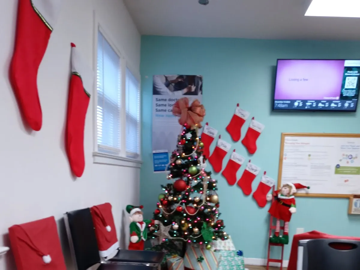 Act On Total Health - EHT Adult Medicine photo 5