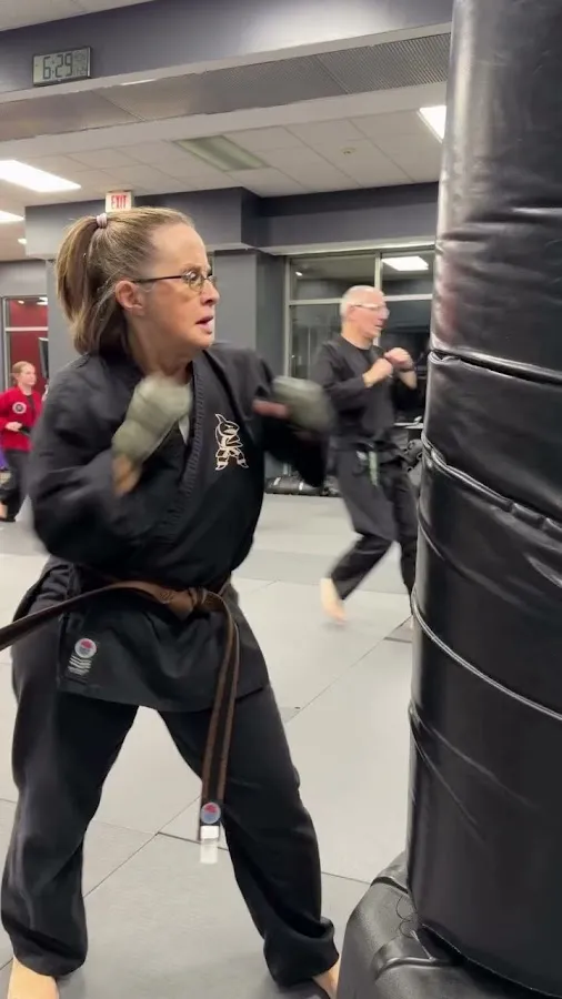 Action Karate Cinnaminson photo 2