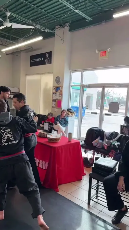 Action Karate Cinnaminson photo 3