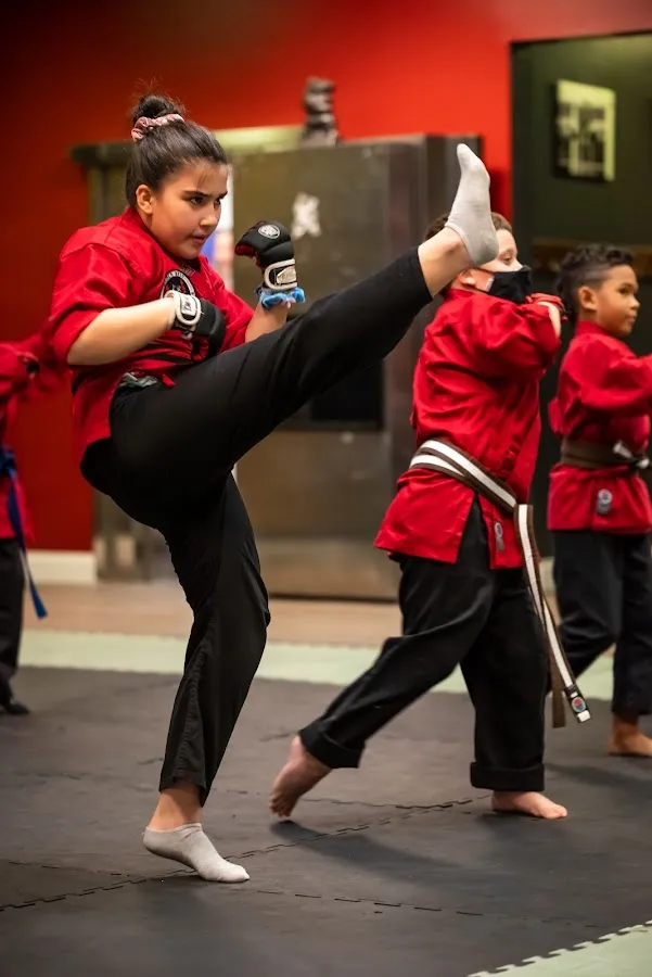Action Karate Cinnaminson photo 5