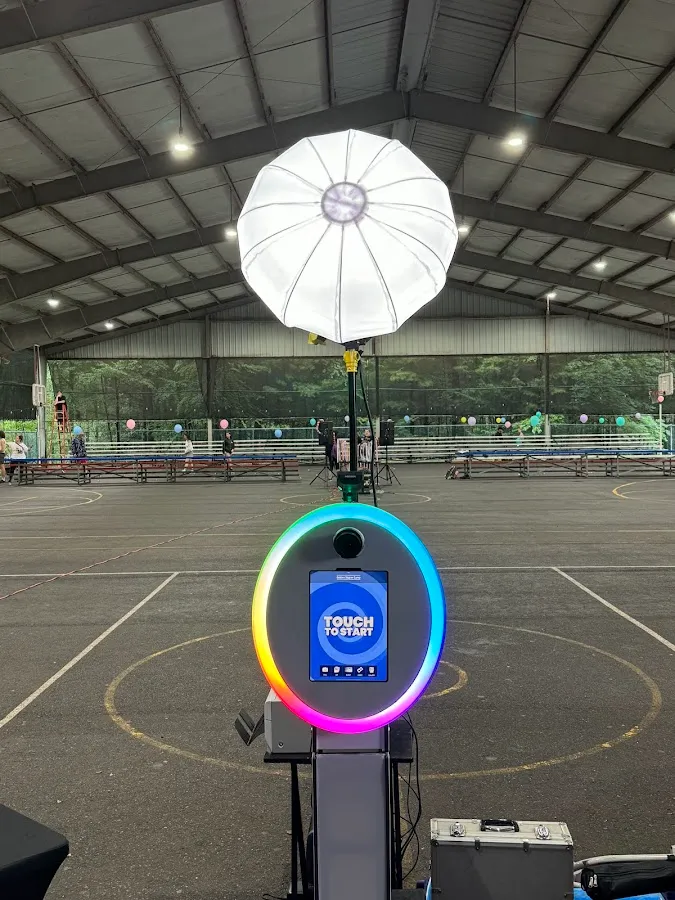 Action Photo Booth photo 2