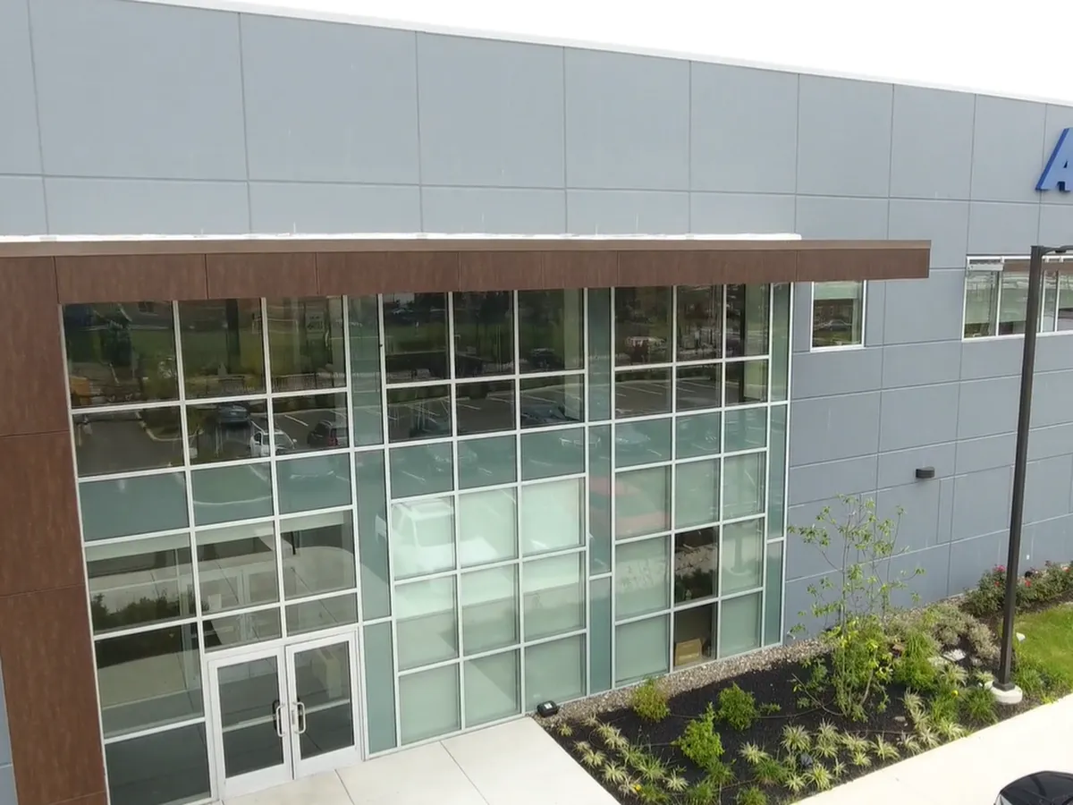 ACTION-PAK, INC - Camden, NJ - Food Facility