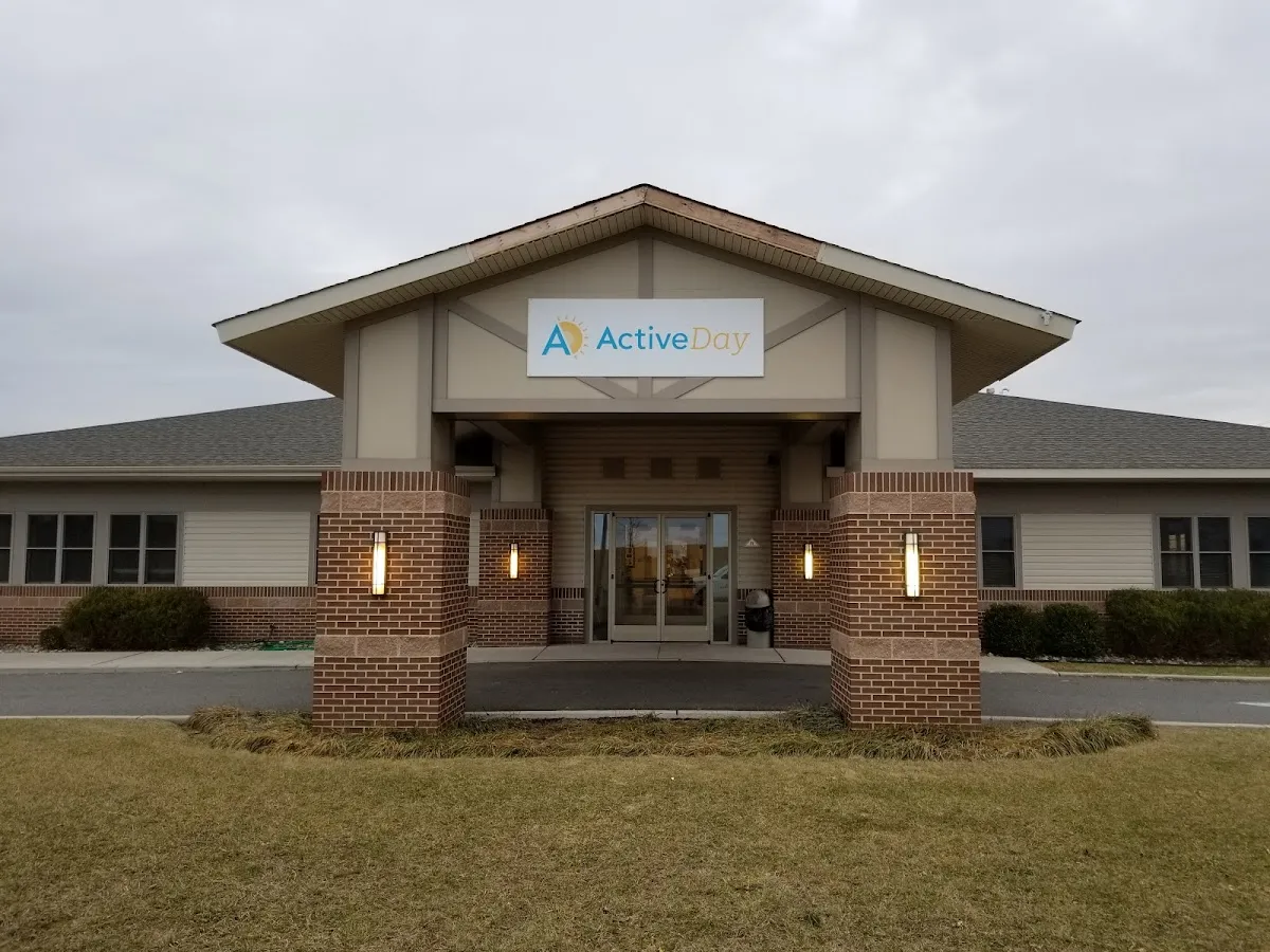 Active Day of Bridgeton