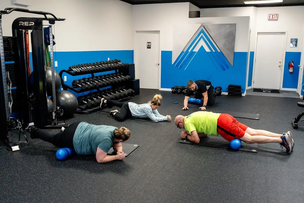 Active Personal Training - Mount Laurel