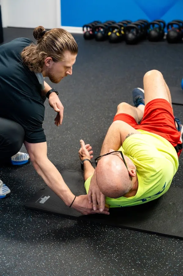 Active Personal Training - Mount Laurel photo 4