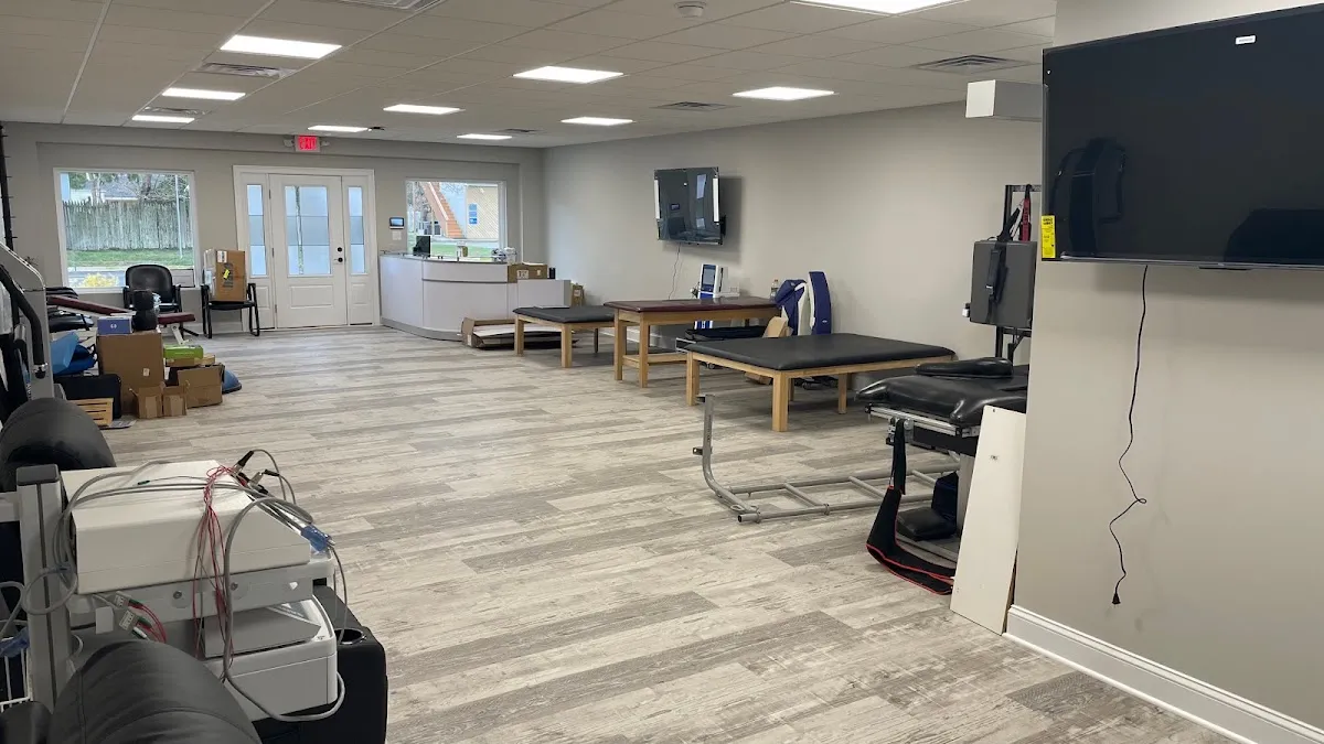 Active Spine and Joint Institute