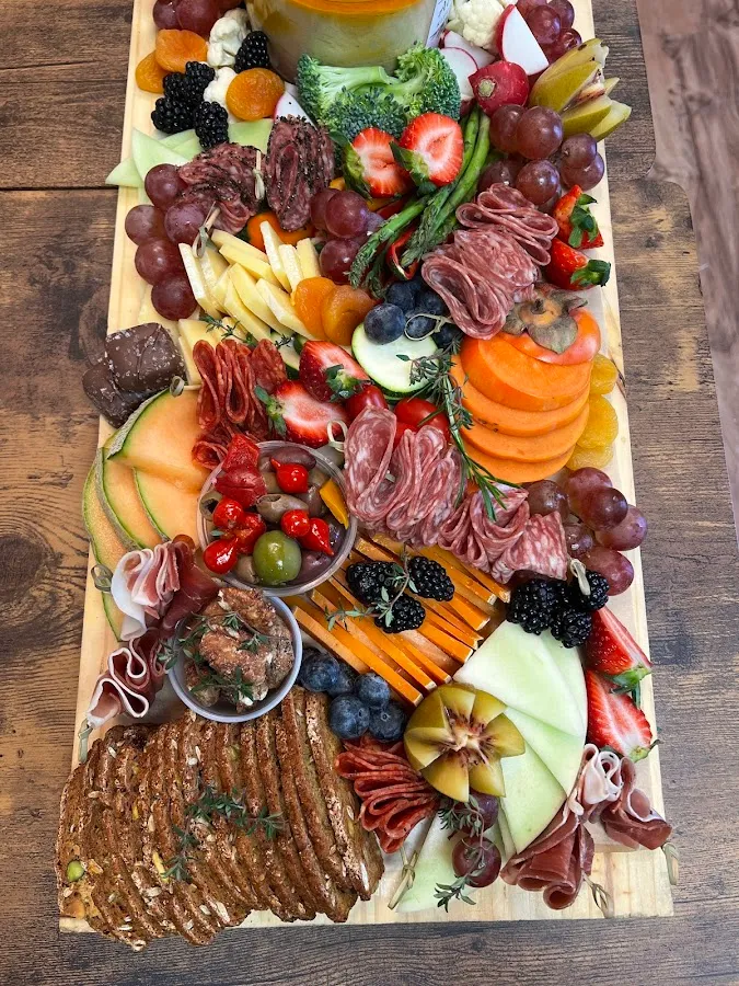 Acts of Graze Kitchen & Catering photo 2