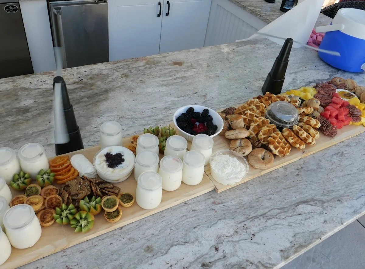 Acts of Graze Kitchen & Catering photo 4