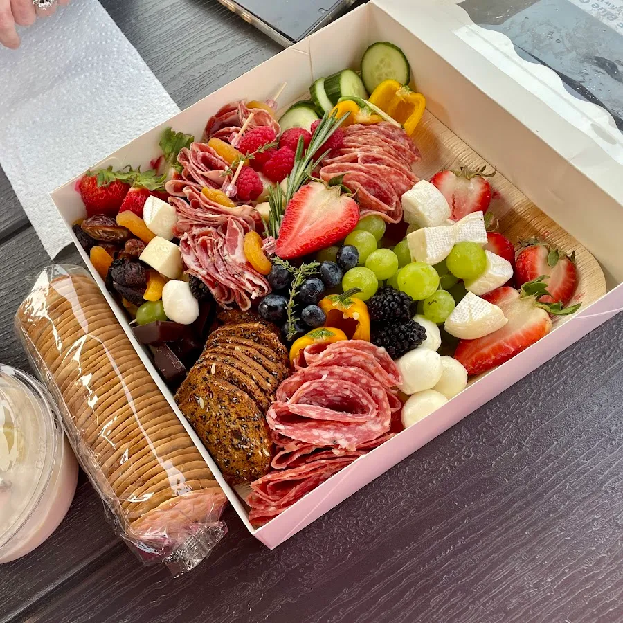 Acts of Graze Kitchen & Catering photo 5