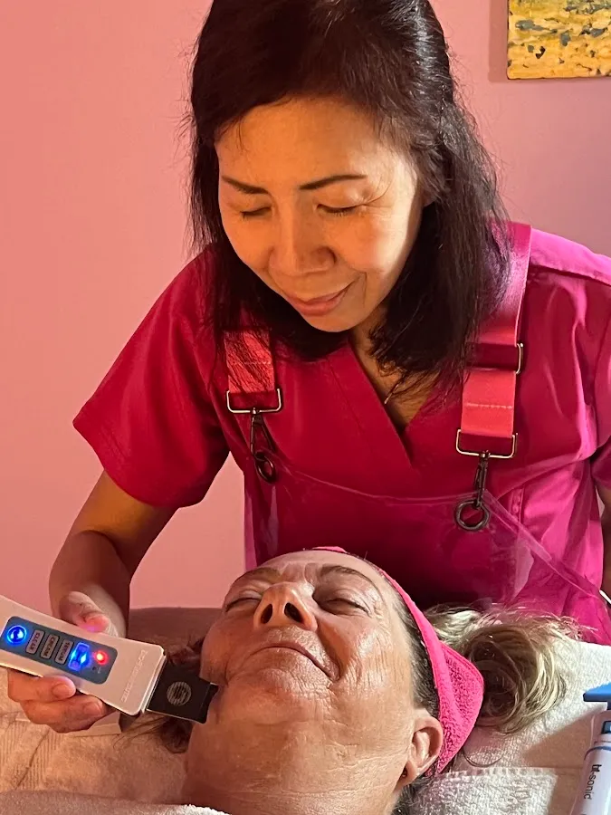 Actualize Wellness Spa