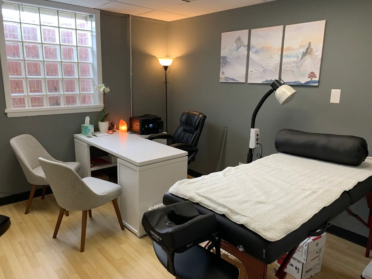 Acupuncture for Concussion: Jon Posner, L.Ac. photo 4