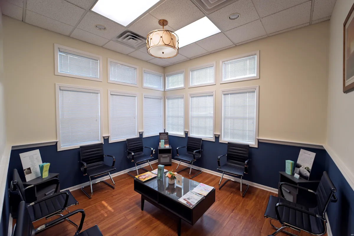 Acupuncture Holistic Healthplus