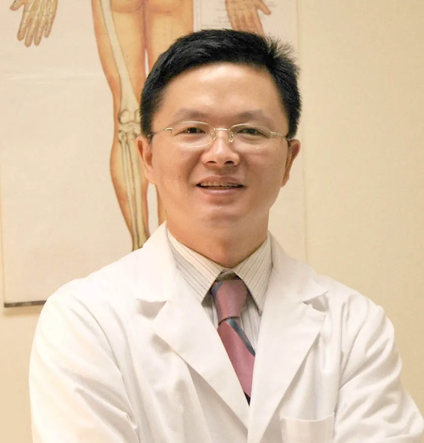 Acuwang Wellness Center