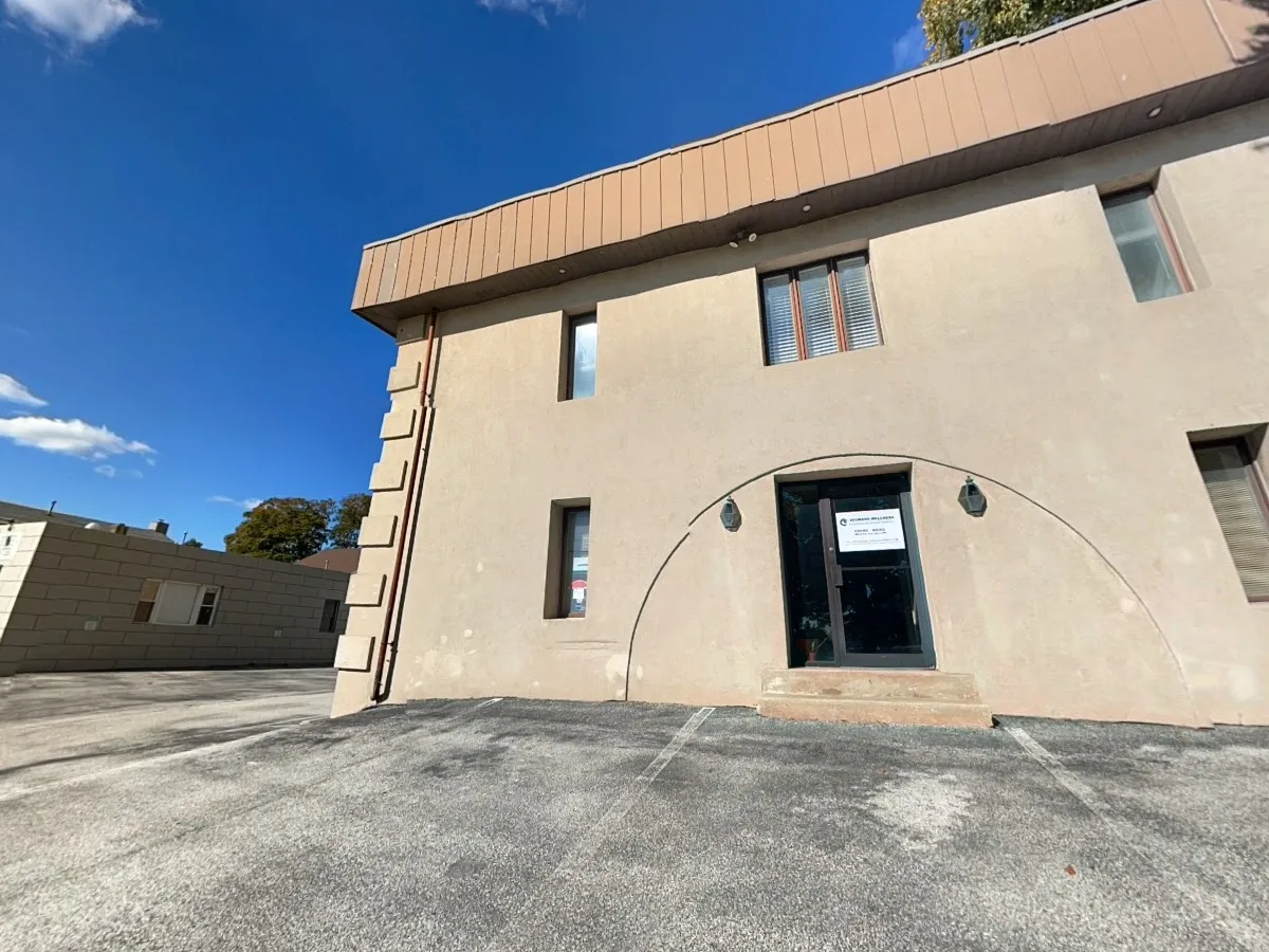 Acuwang Wellness Center photo 4