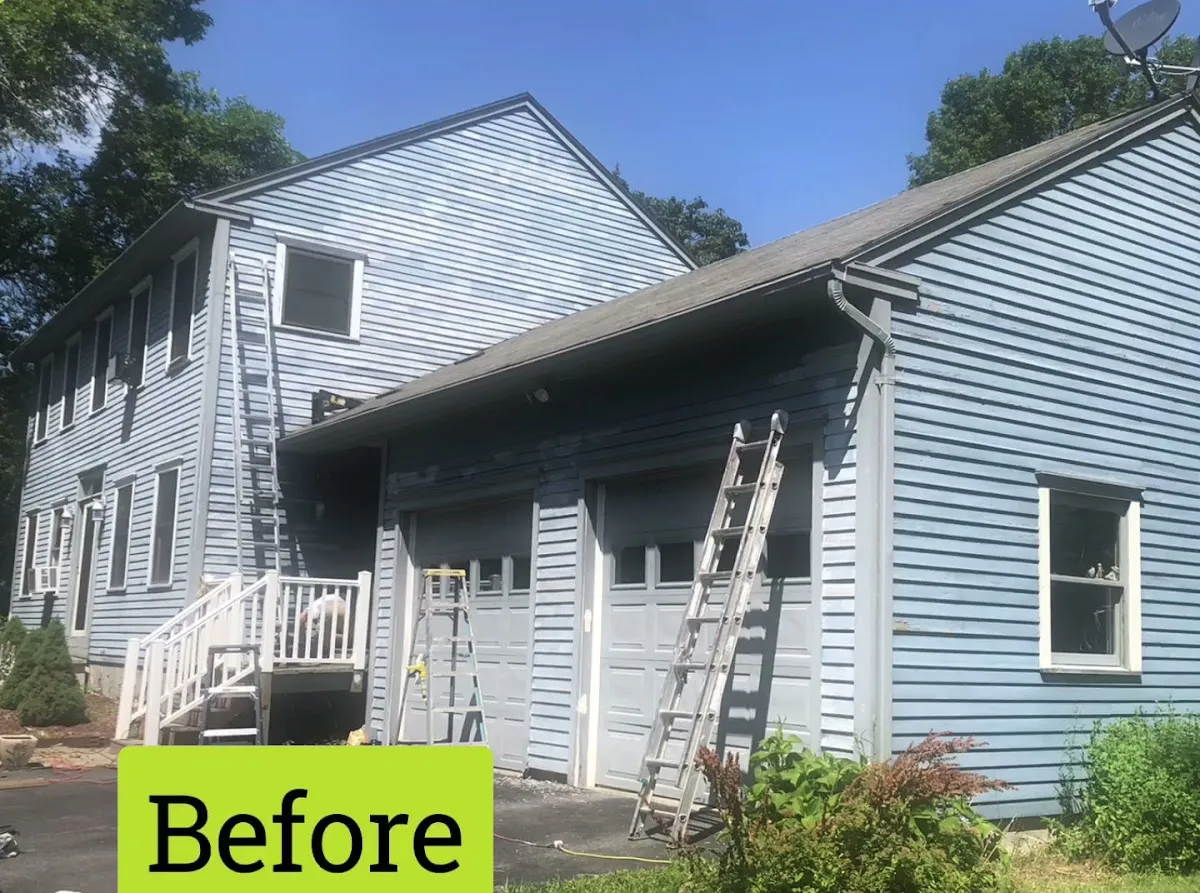 A&D COLOR Painting Company LLC. photo 2