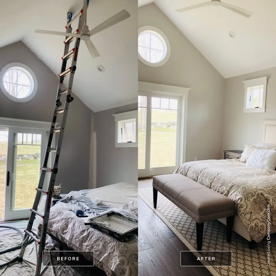 A&D COLOR Painting Company LLC. photo 3