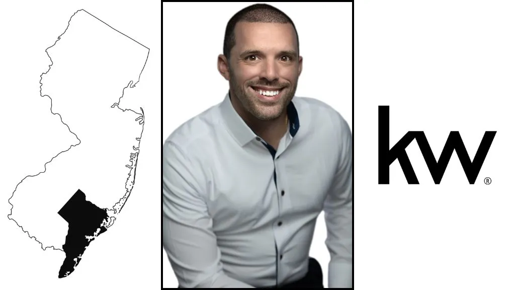 Adam D'Annunzio Real Estate Professional | Keller Williams Realty Jersey Shore