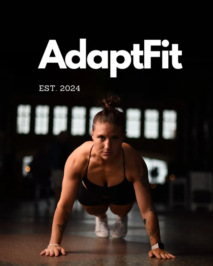 AdaptFit