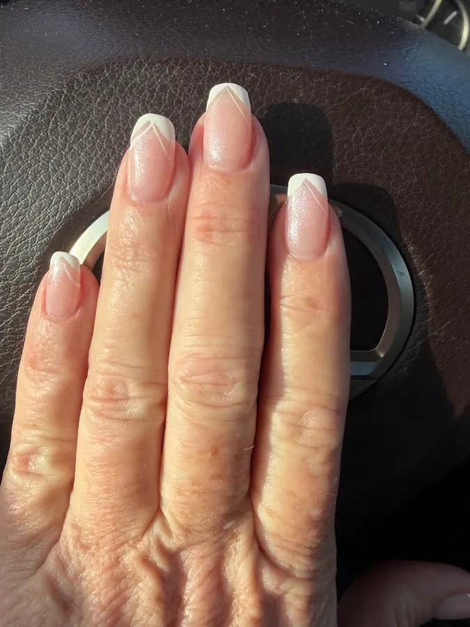 AD&D Nailspa photo 2