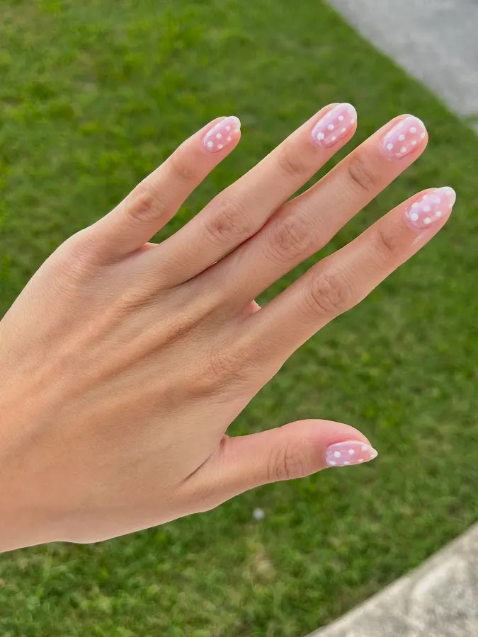 AD&D Nailspa photo 5