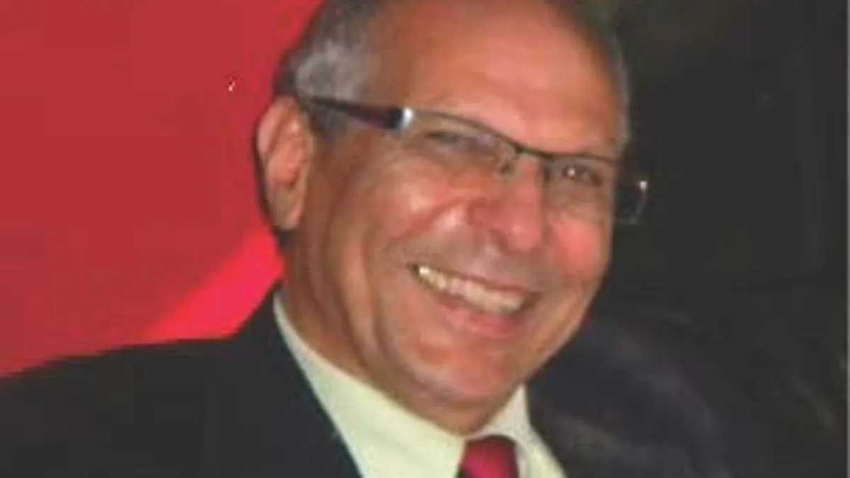 Adel Elgoneimy Certified Public Accountant