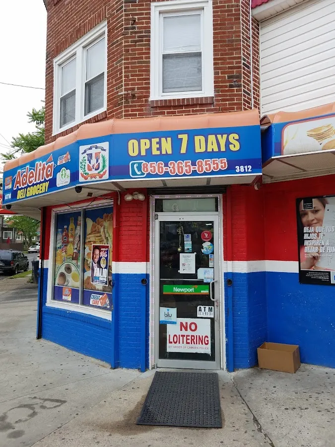 Adelita Deli Grocery