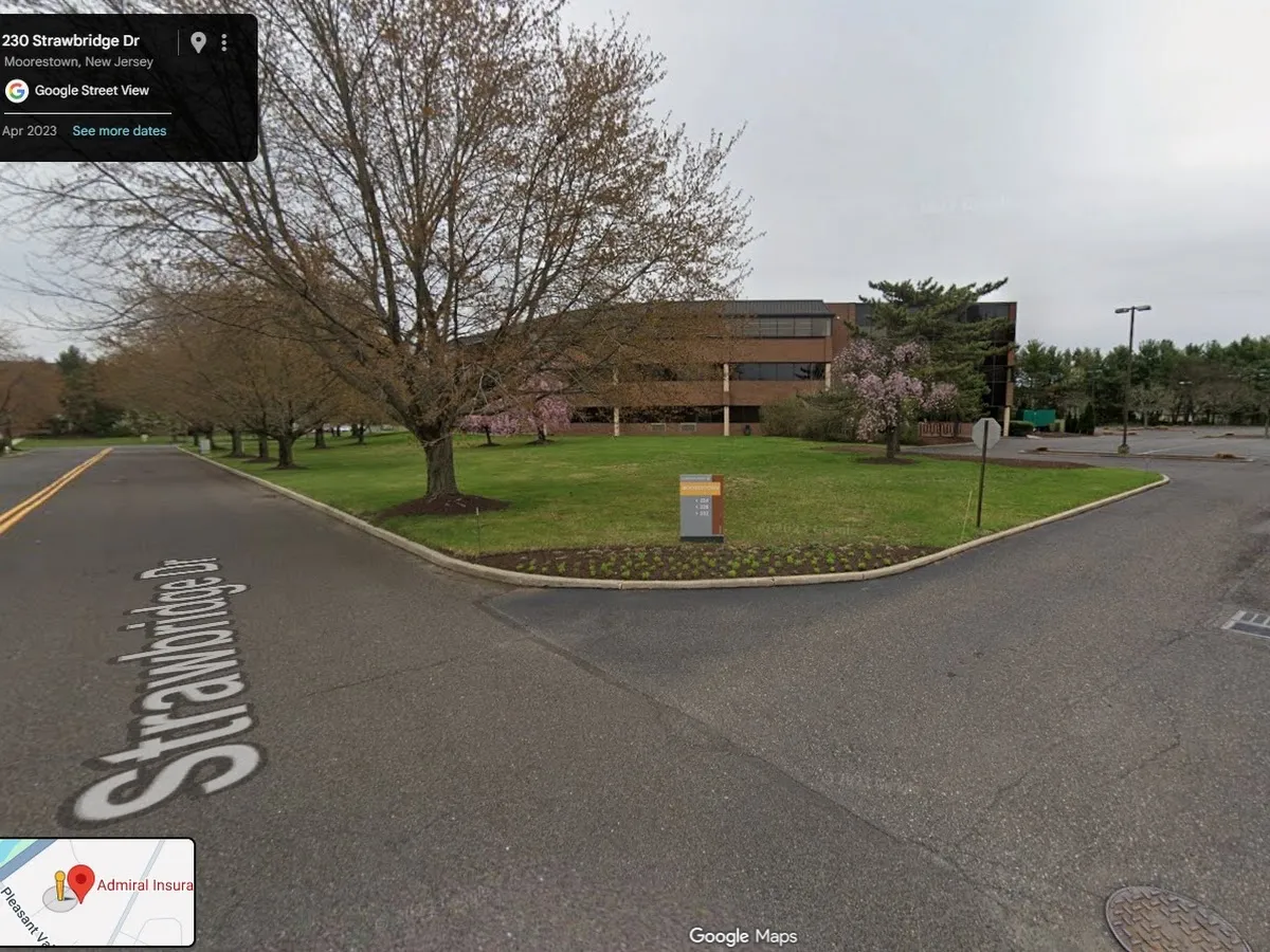 Admiral Insurance Group