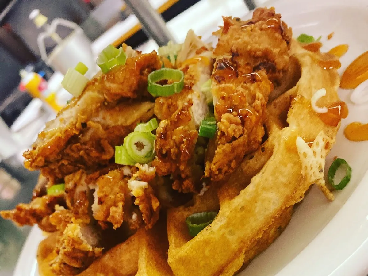 Admiral's Table Restaurant photo 4