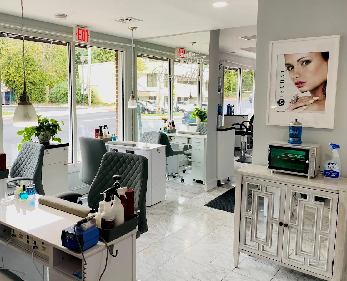 Adore Salon by Clori photo 2