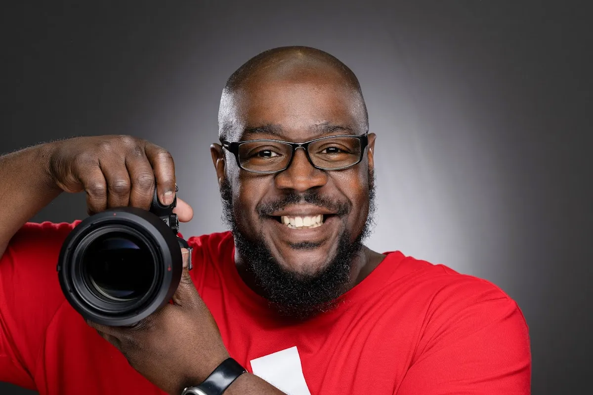 Adrian Downing Photography