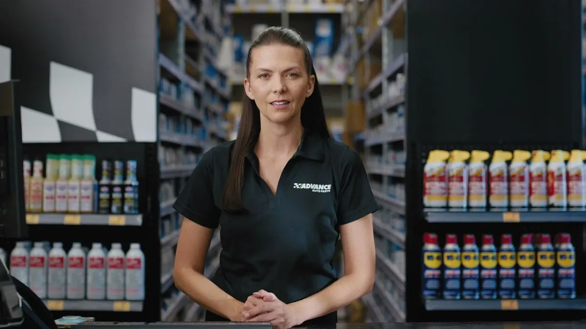 Advance Auto Parts photo 2