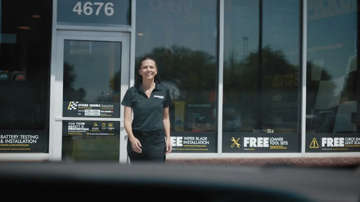 Advance Auto Parts photo 3