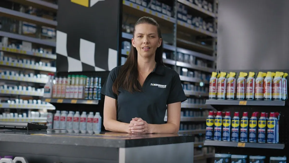 Advance Auto Parts photo 4