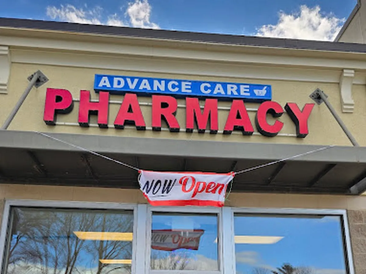 Advance Care RX Pharmacy