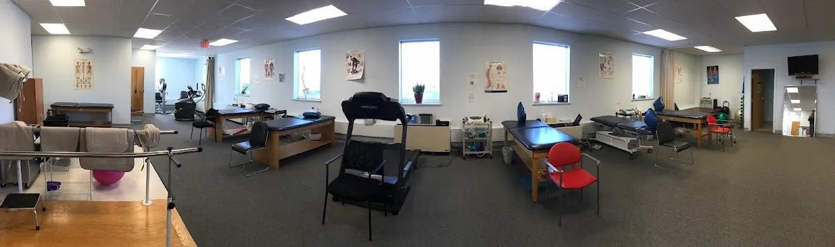 Advance Therapy Associates