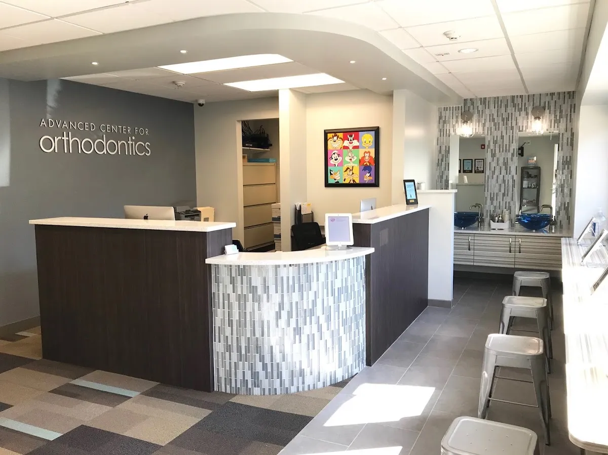 Advanced Center for Orthodontics