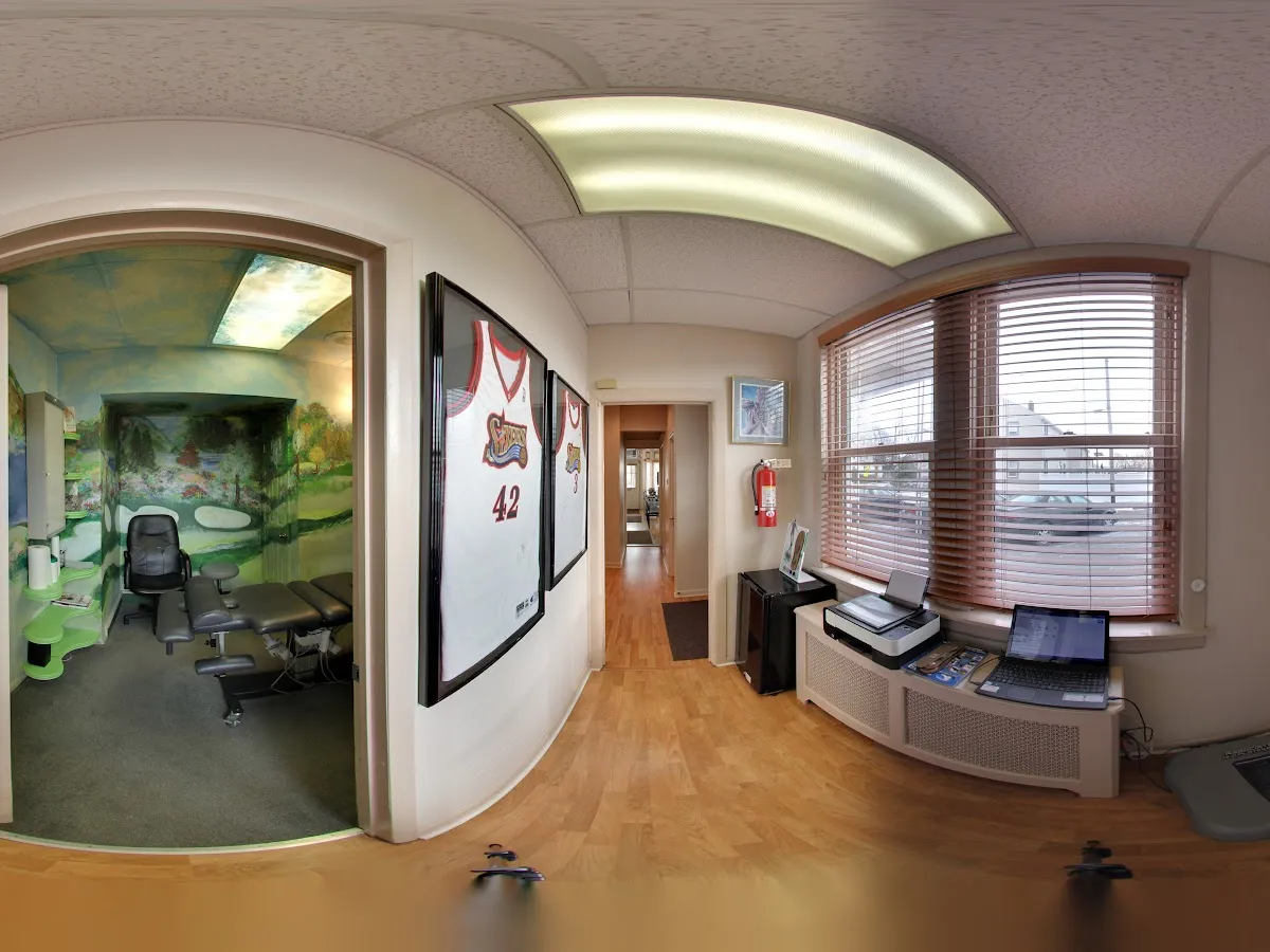 Advanced Chiropractic and Wellness Center