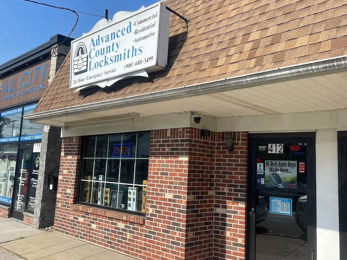 Advanced County Locksmiths photo 2