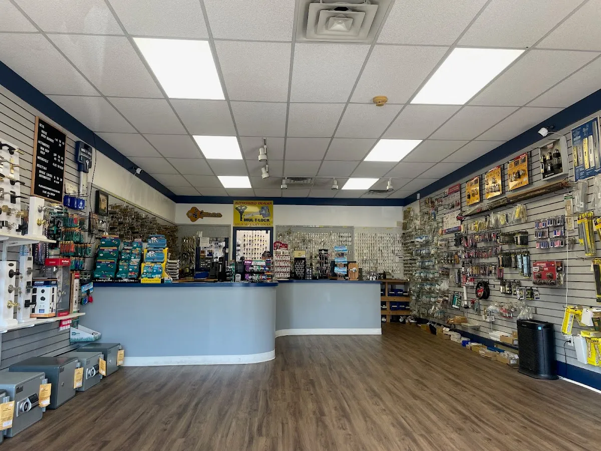 Advanced County Locksmiths photo 4