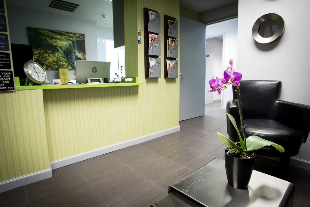 Advanced Dental Care of Englewood