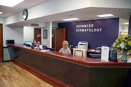 Advanced Dermatology