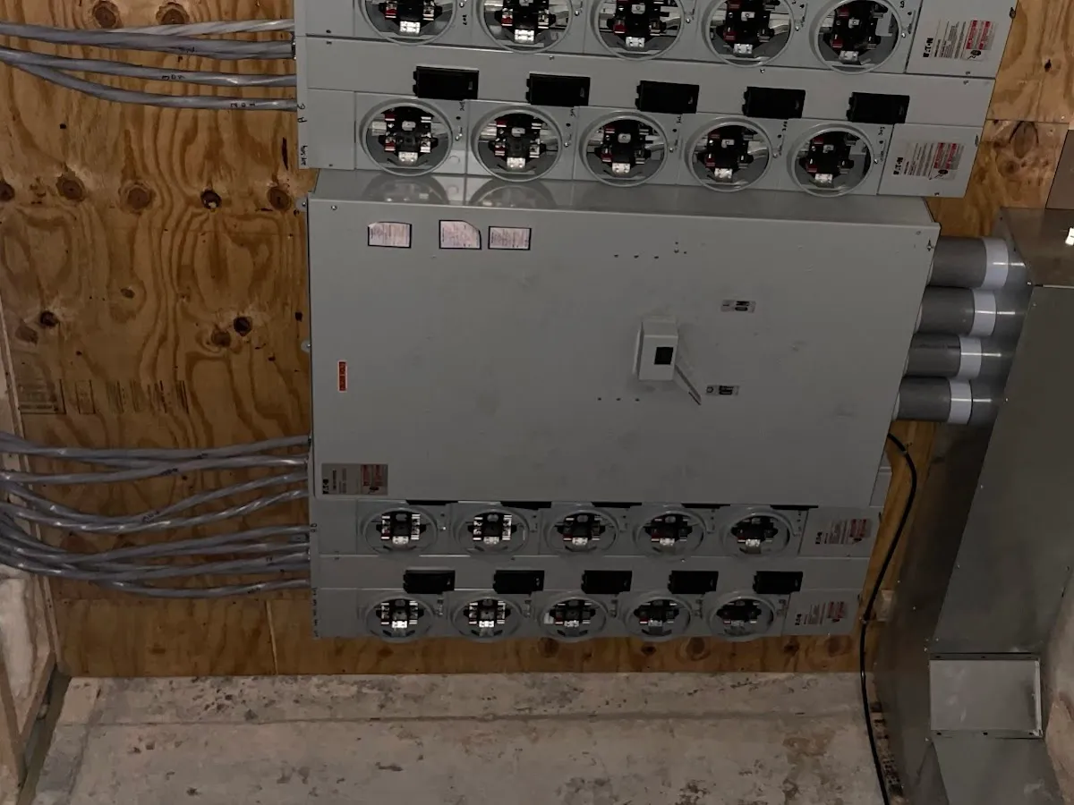 Advanced Electrical Inc photo 3