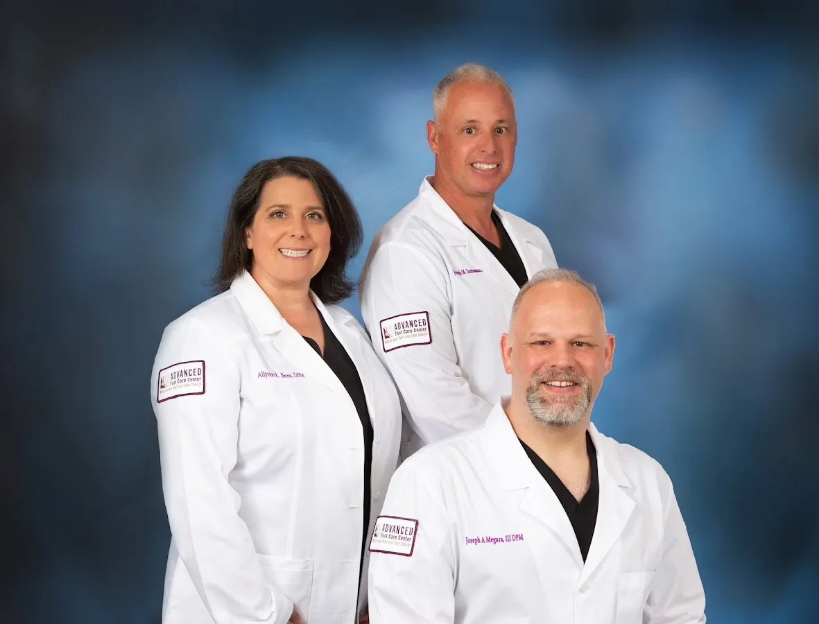 Advanced Foot Care Center