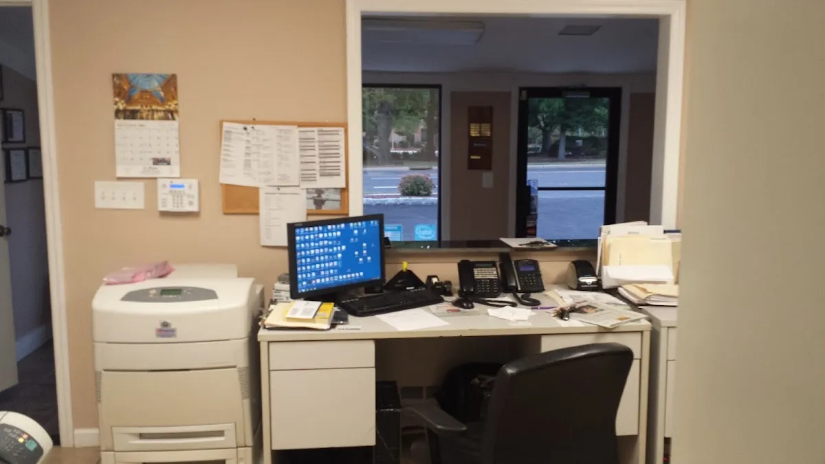 Advanced Laser Printer Repair