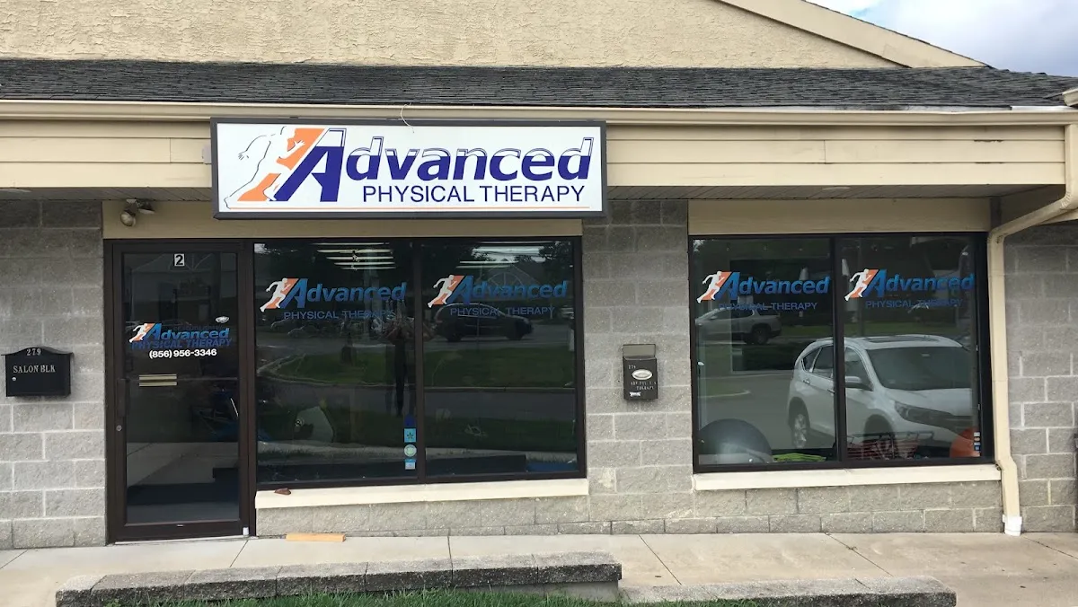 Advanced Physical Therapy Of SJ photo 2