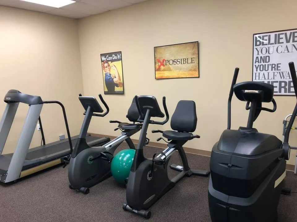 Advanced Physical Therapy Of SJ photo 3